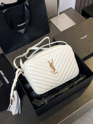 Yves Saint Laurent сумка #346879FN