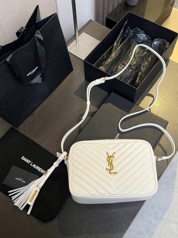 Yves Saint Laurent сумка #346879FN