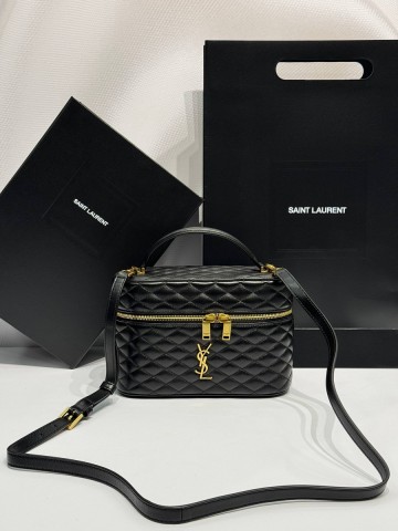 Yves Saint Laurent Gaby сумка #347172NC