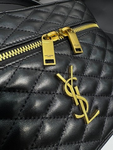 Yves Saint Laurent Gaby сумка #347172NC