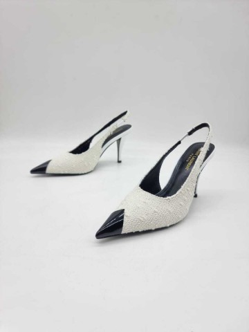 Yves Saint Laurent туфли #347602QC
