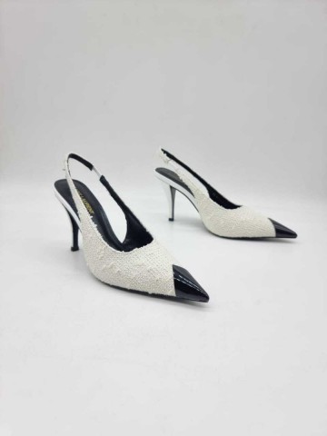 Yves Saint Laurent туфли #347602QC
