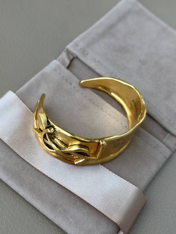 Yves Saint Laurent браслет #348786WN