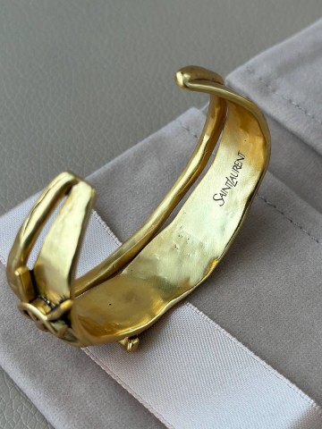 Yves Saint Laurent браслет #348786WN