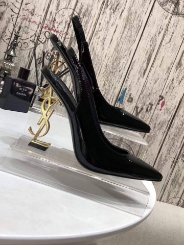 Yves Saint Laurent CASSANDRE туфли #711613JX