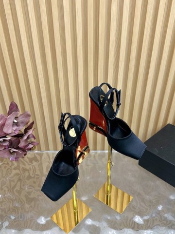 Yves Saint Laurent босоножки #350006SX