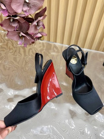 Yves Saint Laurent босоножки #350006SX