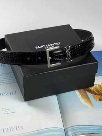 Yves Saint Laurent ремень #352459VQ
