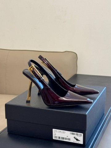 Yves Saint Laurent туфли #352989IQ