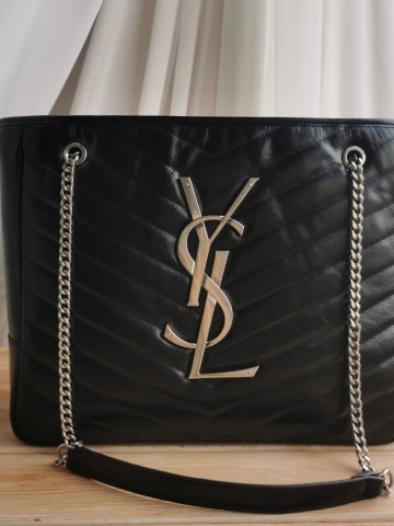Yves Saint Laurent сумка #353393NW