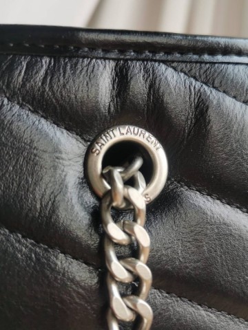 Yves Saint Laurent сумка #353393NW