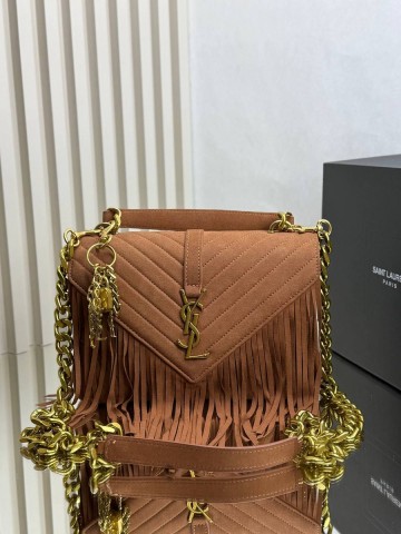 Yves Saint Laurent сумка #354115DB