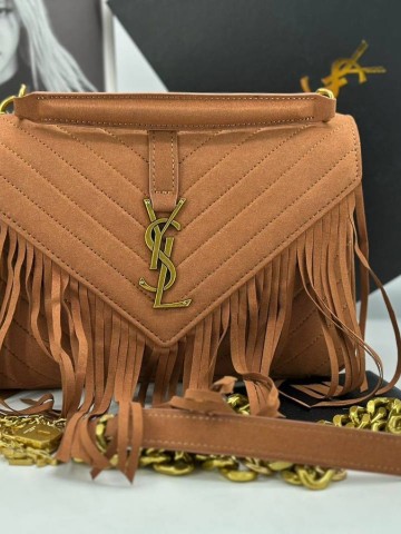 Yves Saint Laurent сумка #354115DB