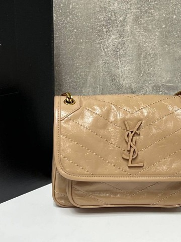 Yves Saint Laurent сумка #354205FO