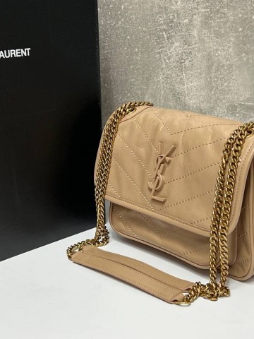 Yves Saint Laurent сумка #354205FO