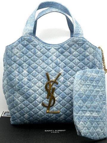 Yves Saint Laurent сумка #354278DL