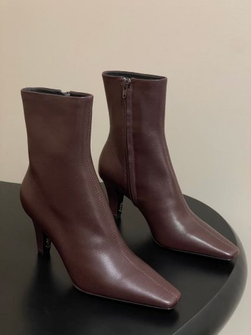 Yves Saint Laurent ботильоны #251699UX