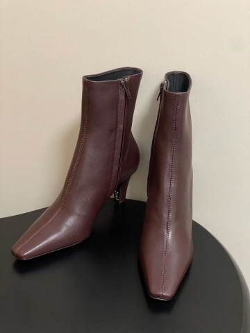 Yves Saint Laurent ботильоны #251699UX