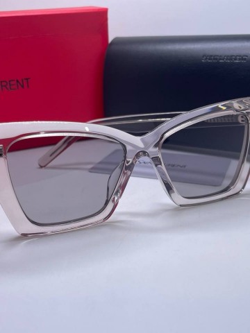 Yves Saint Laurent очки #356656IV