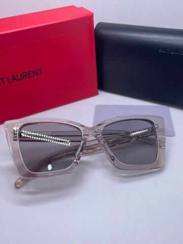 Yves Saint Laurent очки #356656IV