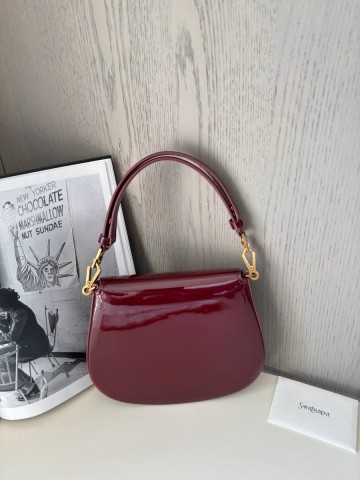 Yves Saint Laurent Voltaire сумка #357730IZ