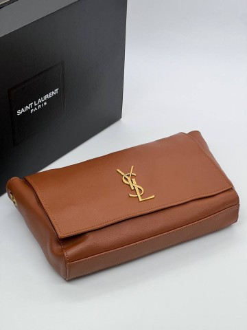 Yves Saint Laurent сумка двусторонняя #358586DE