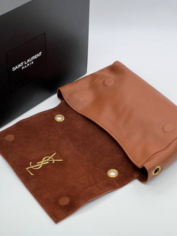Yves Saint Laurent сумка двусторонняя #358586DE