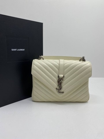 Yves Saint Laurent сумка #359625NU