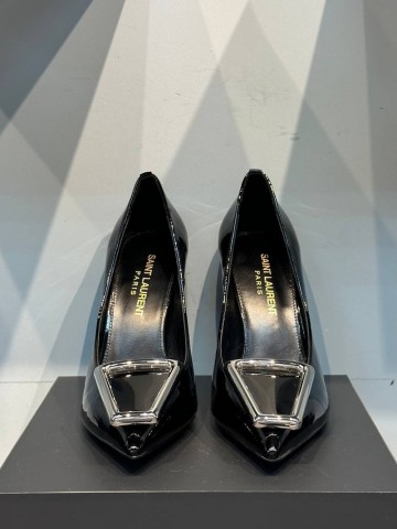 Yves Saint Laurent туфли #359826GS