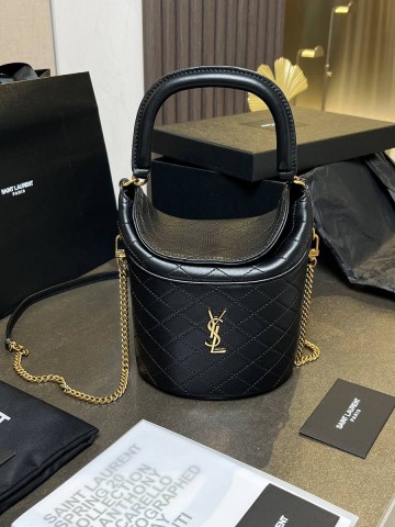 Yves Saint Laurent Gaby сумка #362460PS