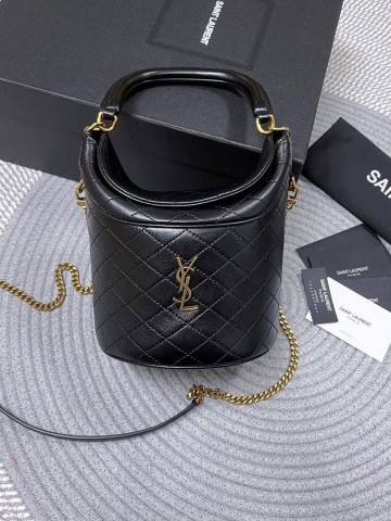 Yves Saint Laurent Gaby сумка #362460PS