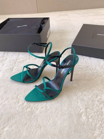 Yves Saint Laurent босоножки #364215BD