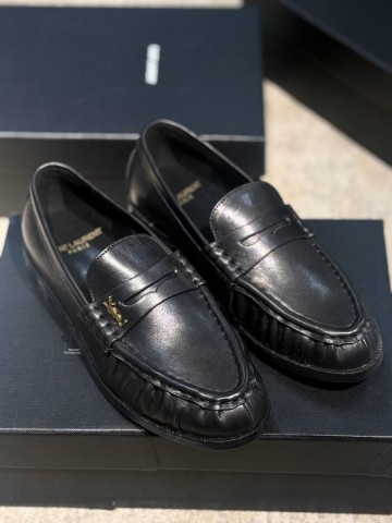 Yves Saint Laurent лоферы #267966QX
