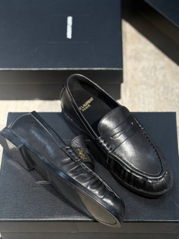 Yves Saint Laurent лоферы #267966QX