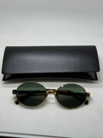 Yves Saint Laurent очки #366321SJ