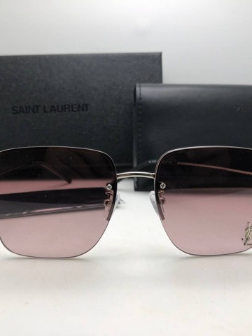 Yves Saint Laurent очки #367830UD