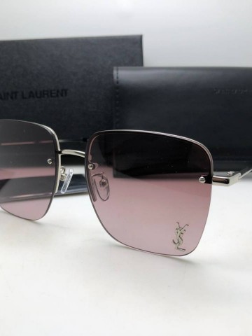 Yves Saint Laurent очки #367830UD