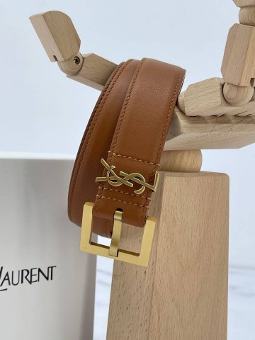 Yves Saint Laurent ремень #369942DK