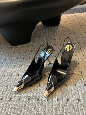Yves Saint Laurent туфли #371233WT