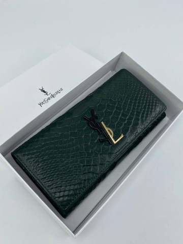 Yves Saint Laurent кошелек #376505FM
