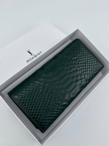 Yves Saint Laurent кошелек #376505FM