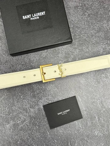 Yves Saint Laurent ремень #378456YC