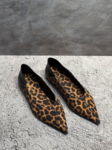 Yves Saint Laurent балетки #378483QY