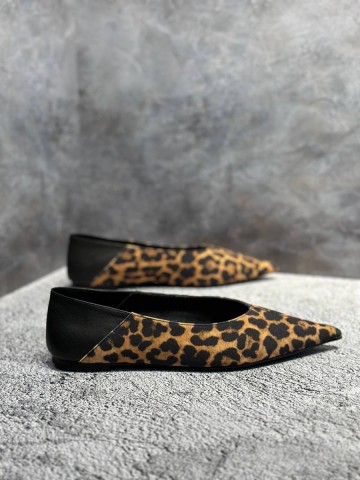 Yves Saint Laurent балетки #378483QY