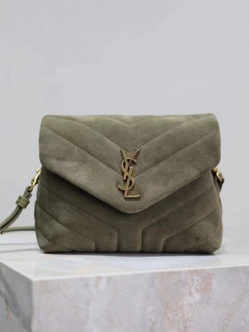 Yves Saint Laurent сумка #379055MD