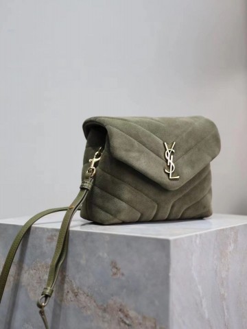 Yves Saint Laurent сумка #379055MD