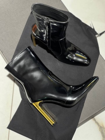 Yves Saint Laurent ботильоны #604881WS