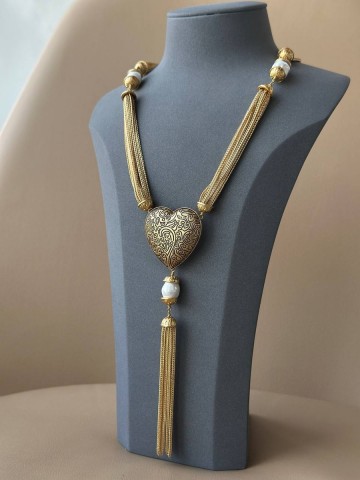 Yves Saint Laurent колье #380468LV