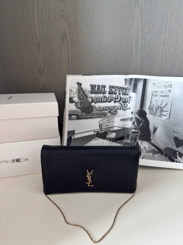 Yves Saint Laurent Calypso сумка #381319DZ