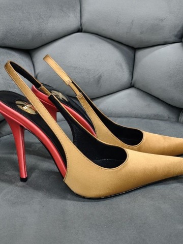 Yves Saint Laurent туфли #556981XR